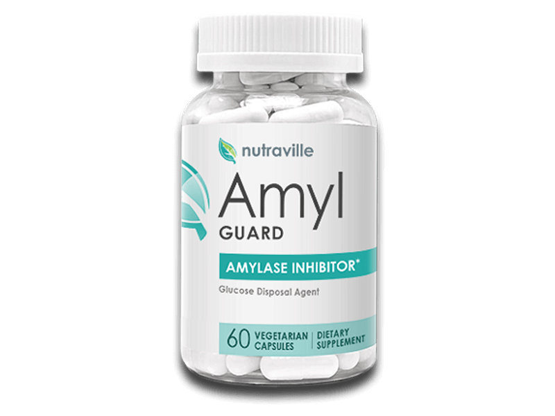 Amyl Guard 