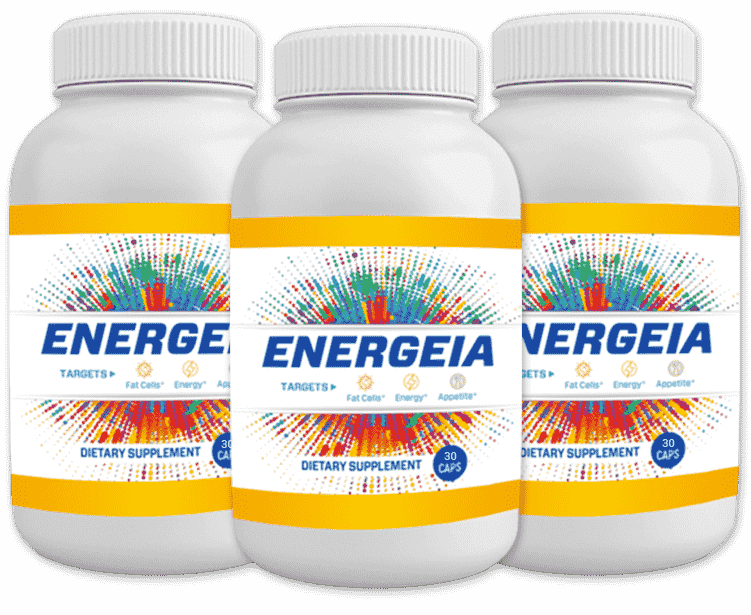 Energeia