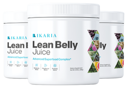 Ikaria Lean Belly Reviews